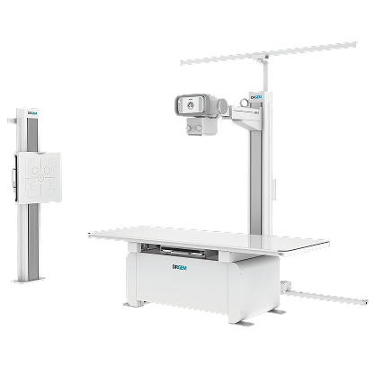 X-ray